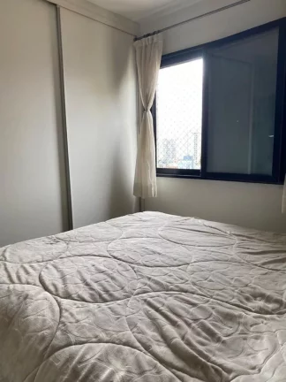 Imagem APARTAMENTO RESIDENCIAL em SÃO PAULO - SP, VILA MONTE ALEGRE