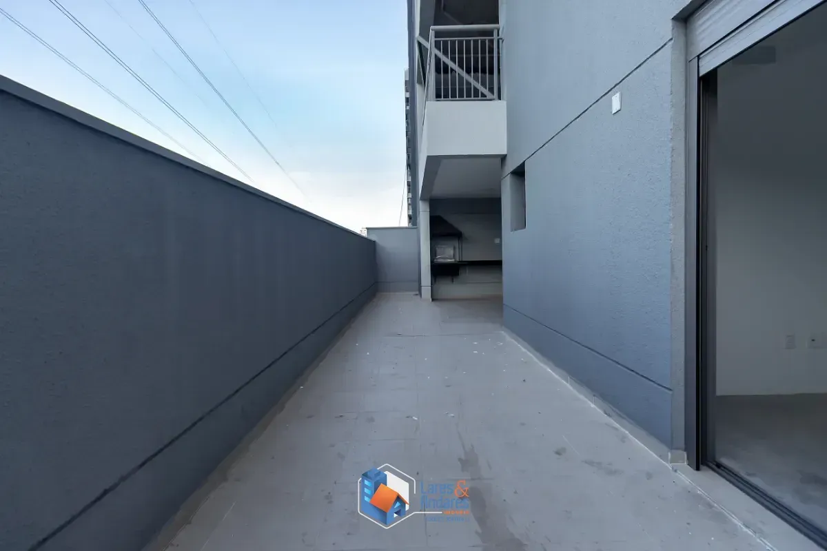 Imagem Apartamento para venda em City América com 3 quartos, sendo 1 suíte, 161.59m²
