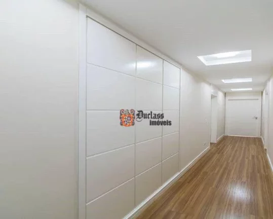 Imagem Apartamento com 7 dormitórios à venda, 400 m² por R$ 2.790.000,00 - Santo Antônio - São Caetano do Sul/SP