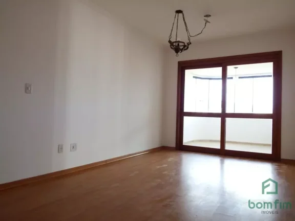 Imagem Apartamento para venda, 3 Dorm. Jardim Planalto Porto Alegre