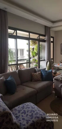 Imagem Lindo apartamento com 03 dormitórios à venda, 90 m² - Vila Gatti - Itu/SP