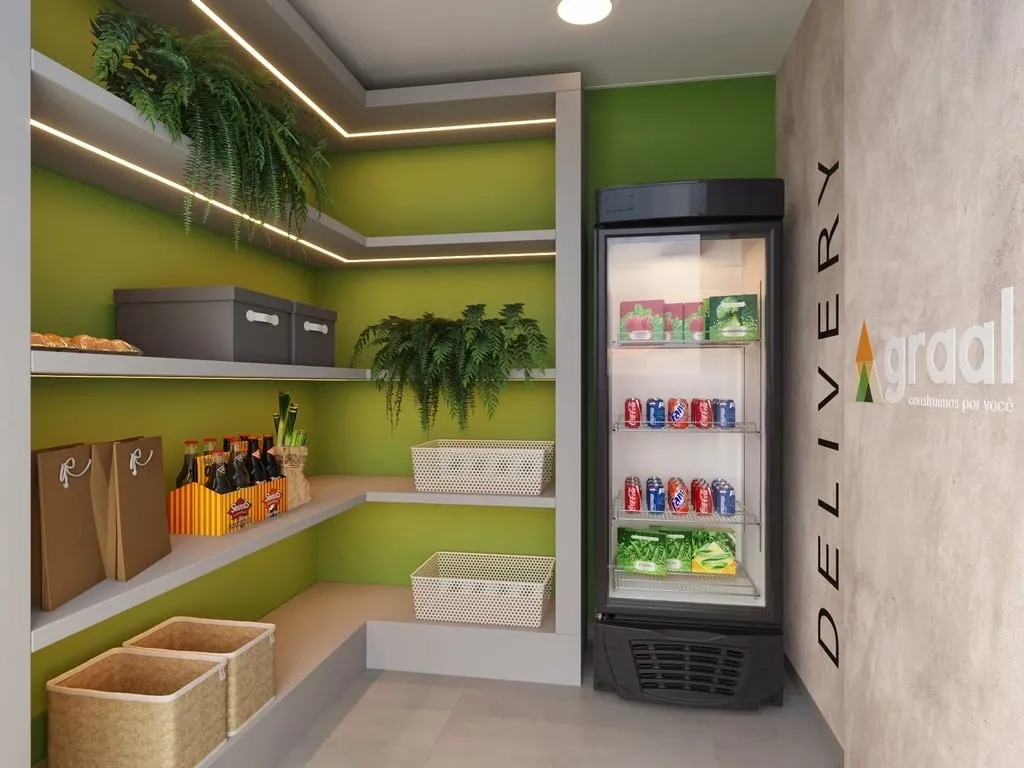 Imagem Um empreendimento completo com toda segurança, conforto e lazer que você merece. Preço e disponib...