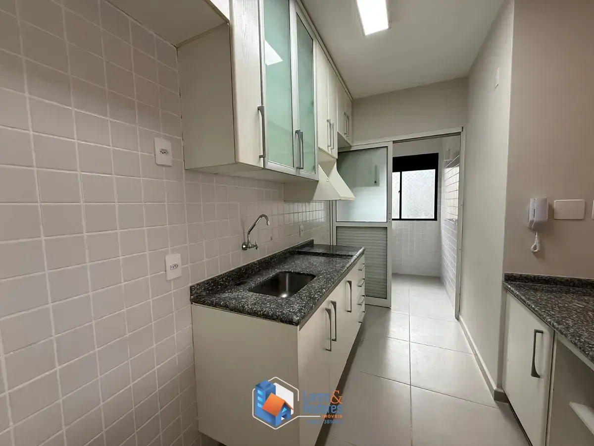 Imagem Apartamento para venda em Cidade Monções com 2 quartos, 53m²