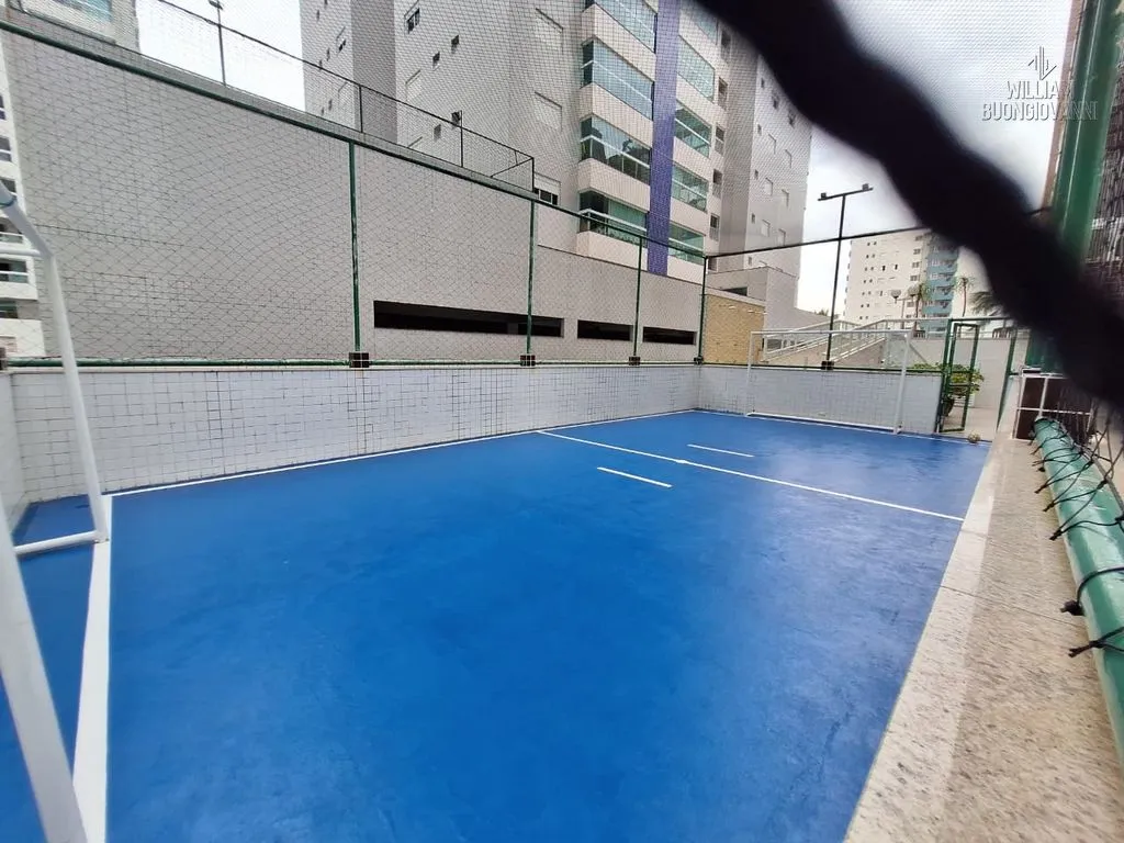 Imagem Apartamento 02 dormitórios sendo 1 suíte em Mongaguá
