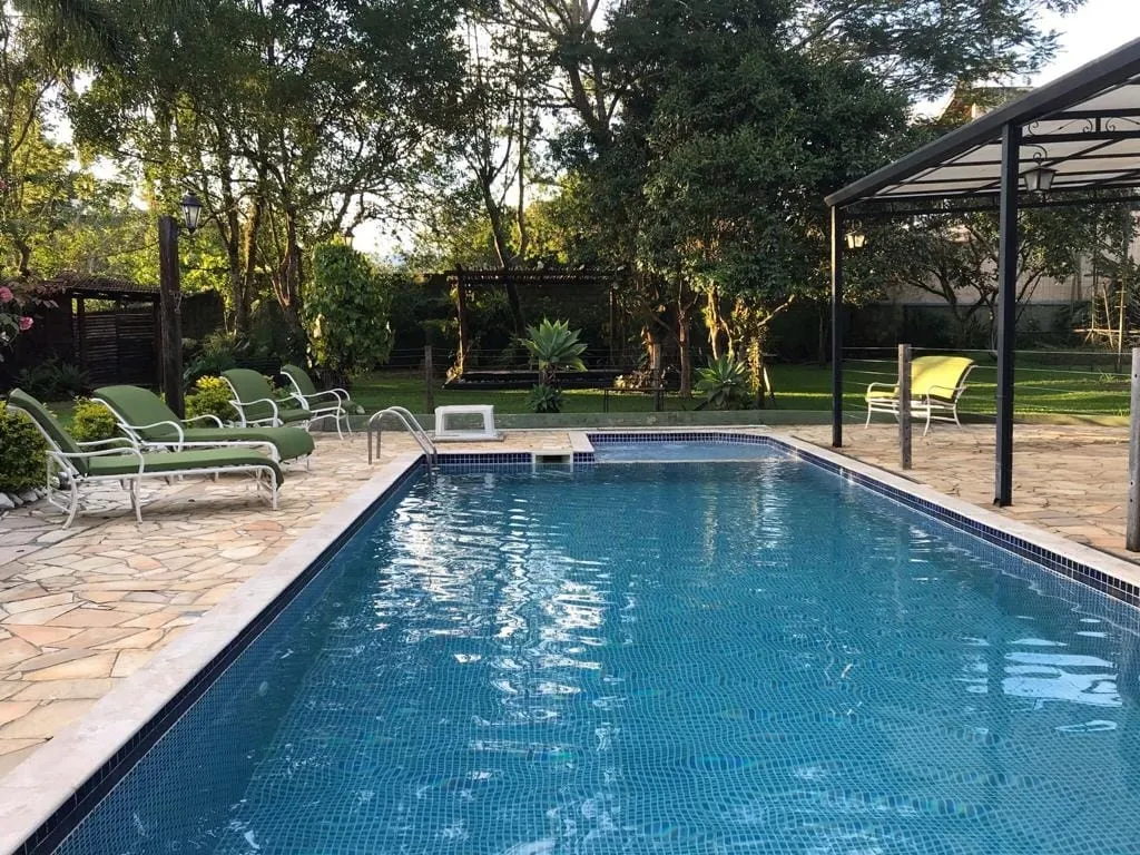 Imagem Chácara à venda 5 Quartos, 5 Suites, 4 Vagas, 5400M², Bom Sucesso, Pindamonhangaba - SP