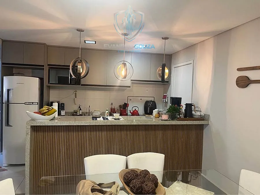 Imagem Apartamento a Venda no bairro Vila Primavera - Limeira, SP