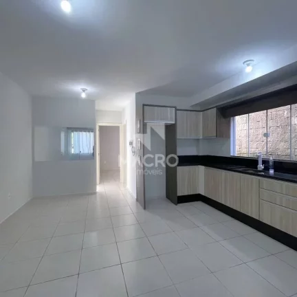 Imagem Apto térreo | Três Rios do Norte | 2 quartos | 65m²
