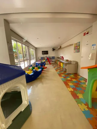 Imagem Apartamento Maravilhoso com 64 m² 3 Dormitorios 1 Vaga