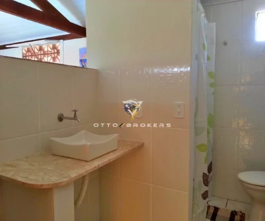 Imagem Pousada RESIDENCIAL em SANTA CRUZ CABRÁLIA - BA, Coroa Vermelha