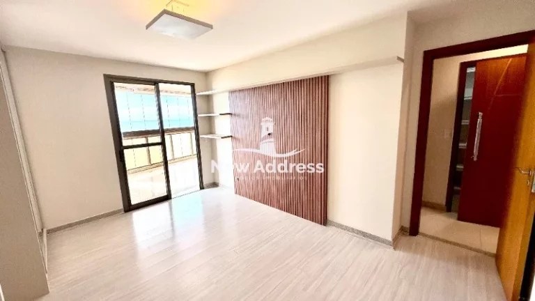 Imagem Imperdível! Apartamento de luxo com 4 quartos e 180 m² na Praia de Itaparica, Vila Velha-ES. Venha conferir!