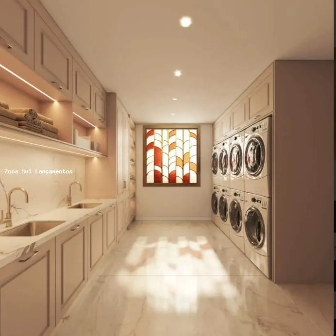 Imagem Lumière Studios Boutique - Retrofit com Metrô na Porta