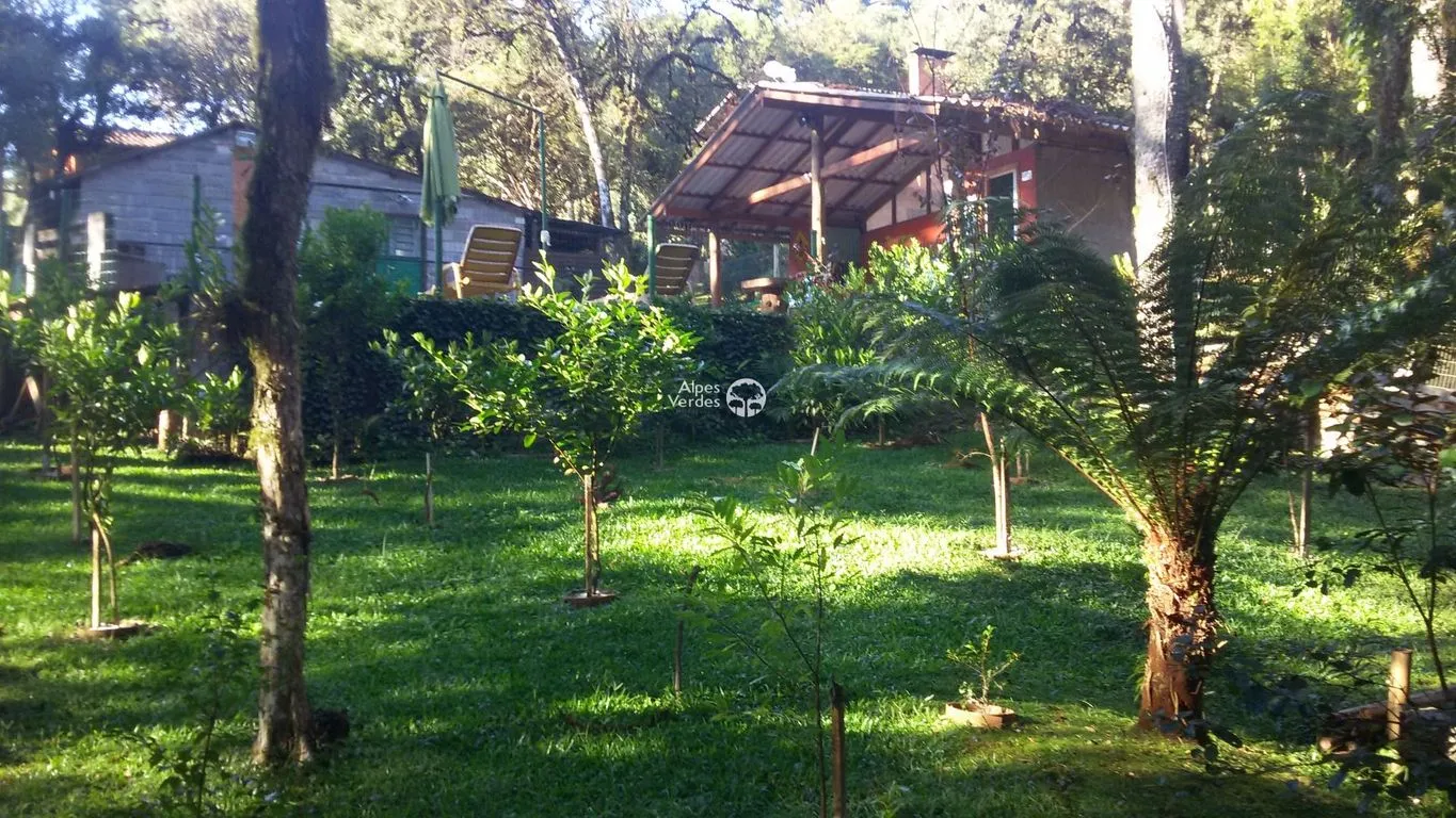 Imagem Casa com 3 dormitórios à venda em São Francisco de Paula/RS