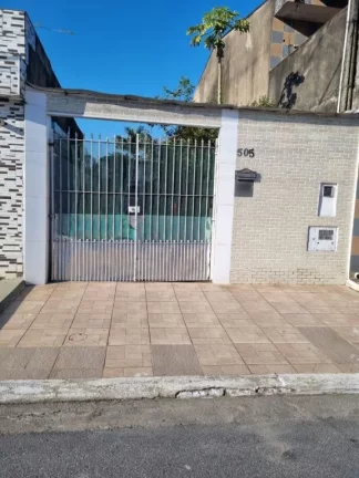 Imagem Edicula à venda na Vila Antartica 3 vagas!!!
