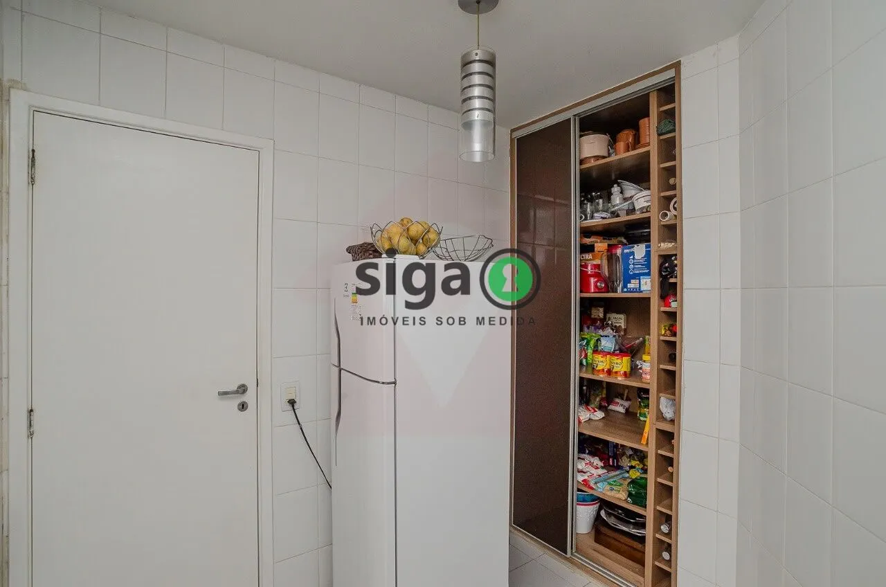 Imagem Morumbi:118/m², 3 suítes e 2 vagas próximo ao Metrô Vila Sonia