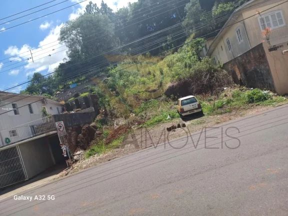 Imagem Terreno para Venda em Concórdia, Centro