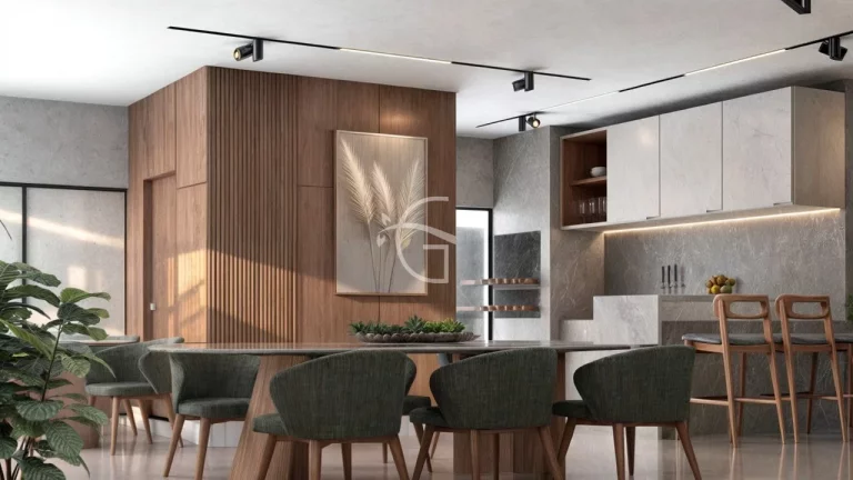 Imagem Você sonha em viver em um apartamento amplo, confortável e cheio de charme? Então não perca essa oportunidade única!