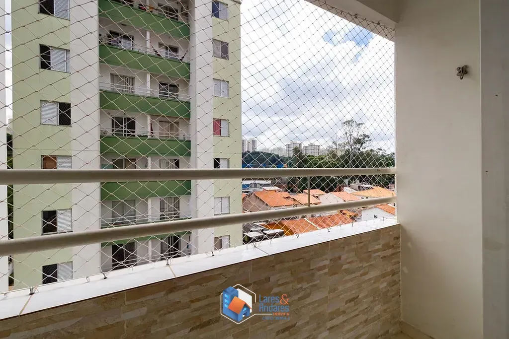 Imagem Apartamento à venda 2 Quartos 1 Vaga 44M² Rio Pequeno São Paulo - SP