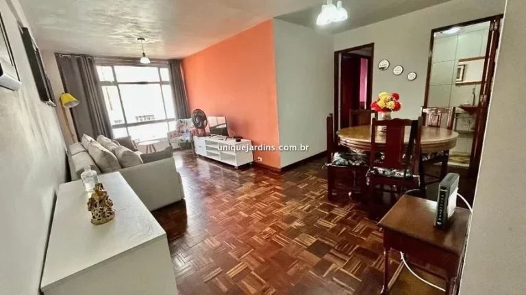 Imagem Apartamento à venda Pinheiros São Paulo