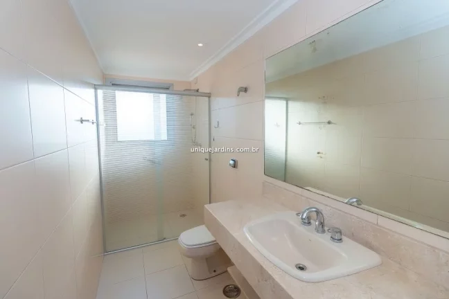 Imagem Apartamento à venda Itaim Bibi São Paulo