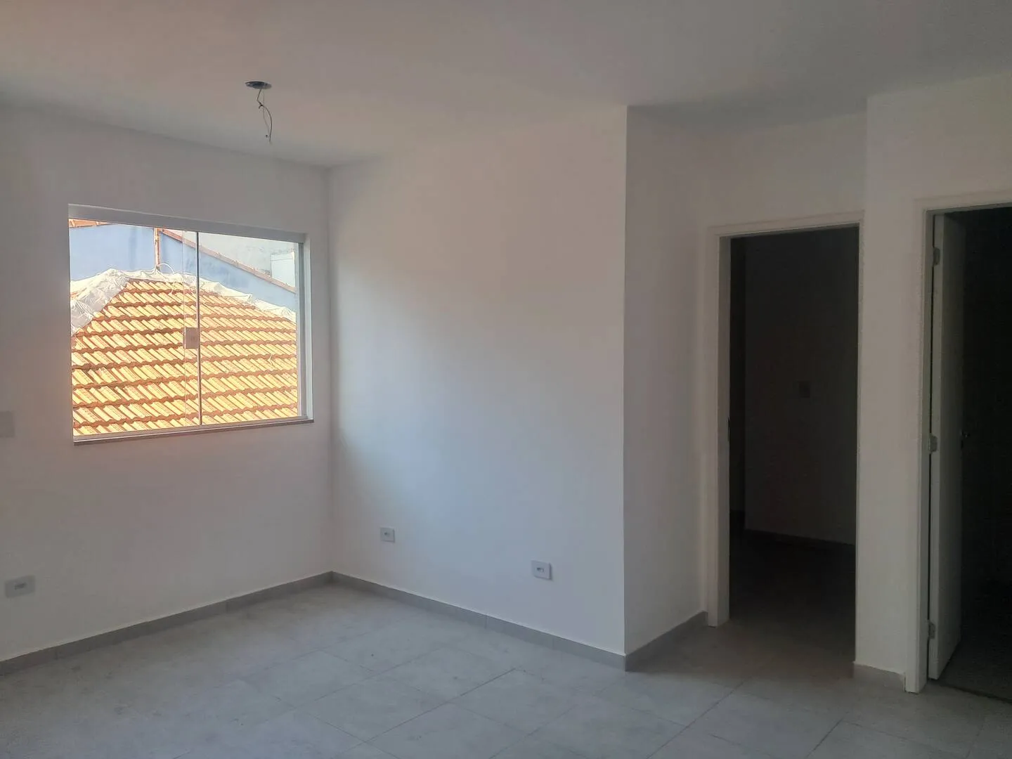 Imagem Apartamento no Residencial Gomez I em Vila Ema.