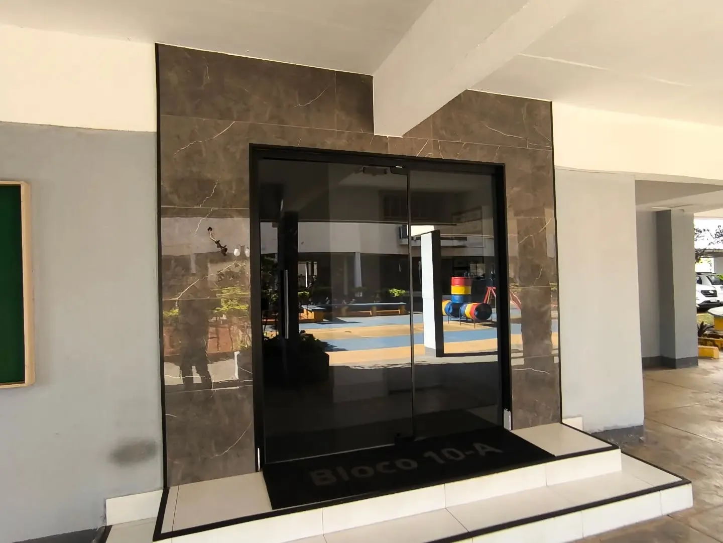 Imagem Apartamento 3/4 No Residencial Guaranis