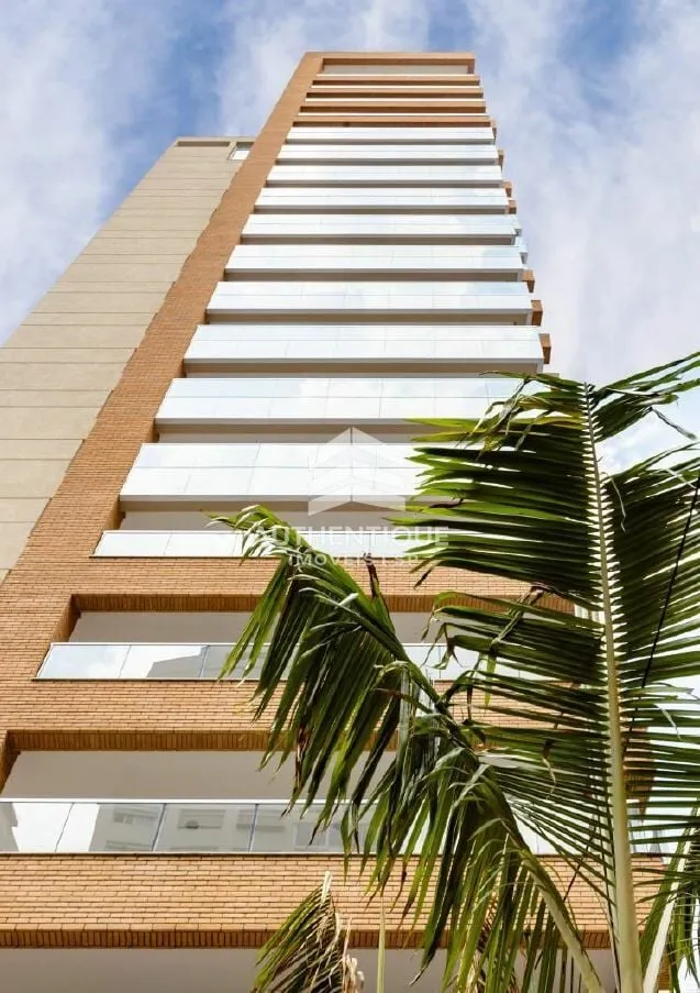 Imagem Soul Jardins - Apartamento à venda em São Paulo/SP