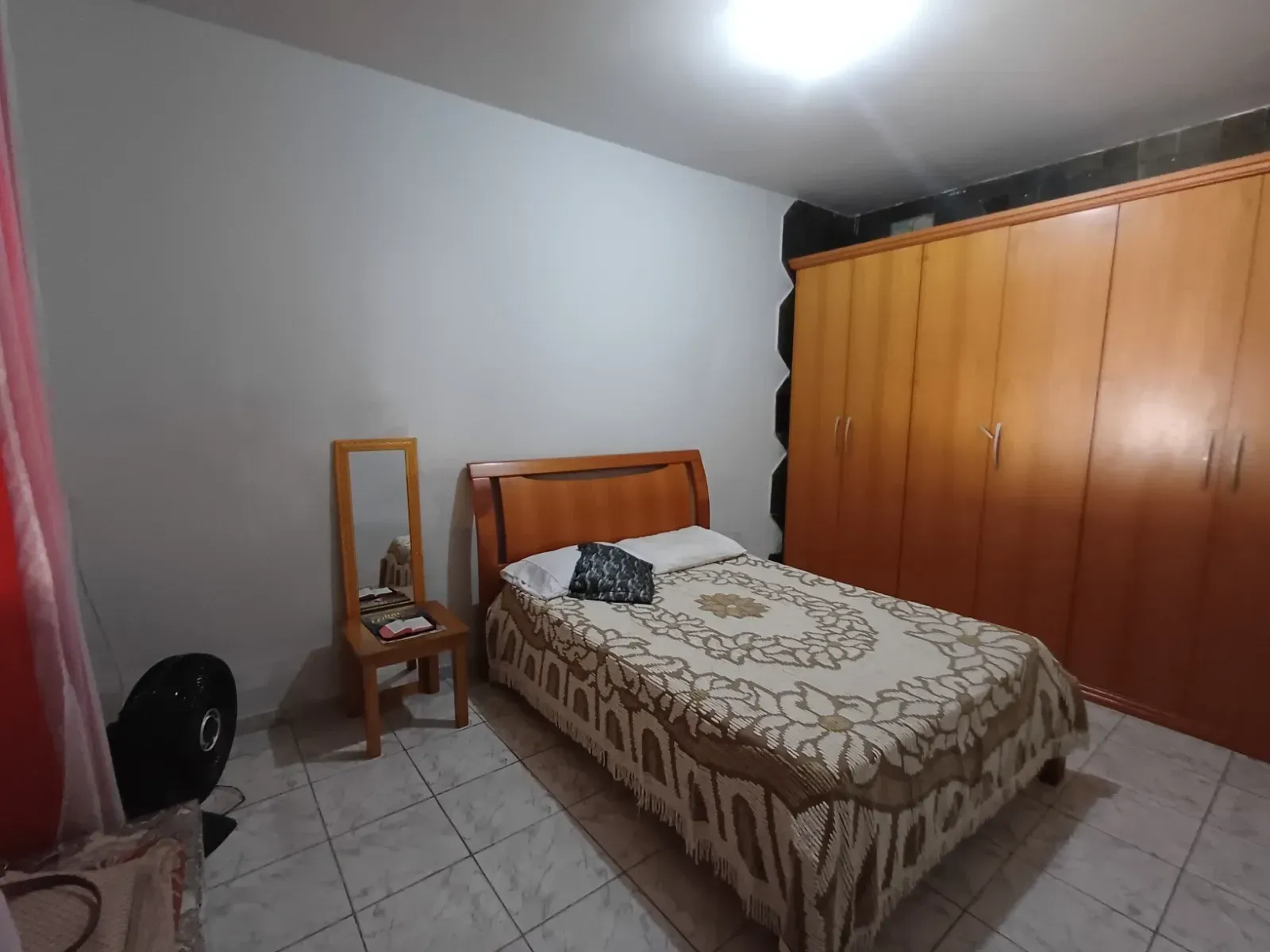 Imagem Casa com 3 Quartos à Venda, 120 m² em Jardim Guanabara - Belo Horizonte