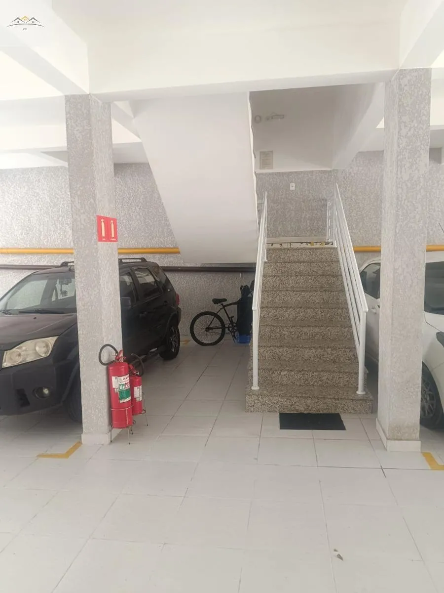 Imagem APARTAMENTO RESIDENCIAL em Santo André - São Paulo, Vila Humaitá