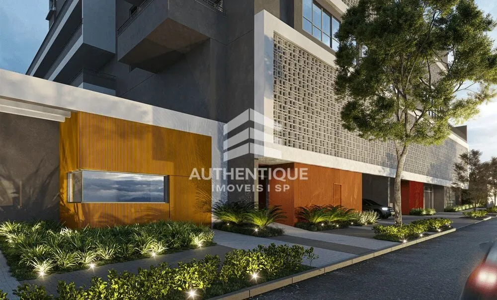 Imagem LIVING FULL FARIA LIMA - Apartamento no bairro Pinheiros à venda