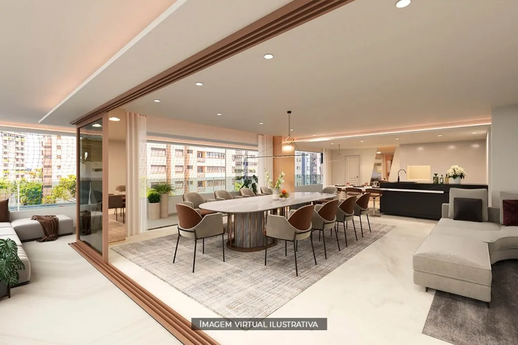 Imagem Apartamento à venda no bairro Bela Vista - Porto Alegre/RS