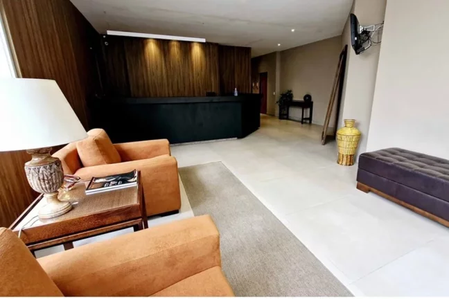 Imagem Apartamento à venda em São Paulo, Itaim Bibi, com 1 quarto, 57m2