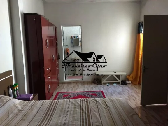 Imagem Casa-Terrea-para-Venda-em-Jardim-Alvorada-Potim-SP