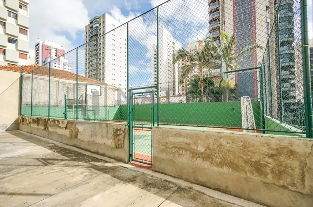 Imagem Apartamento com 2 dormitórios para alugar por R$ 3.379,17/mês - Vila Gomes Cardim - São Paulo/SP