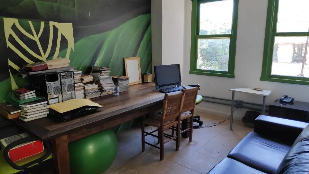 Imagem Conjunto/Sala para Venda - 130m², 0 dormitórios, Centro Histórico