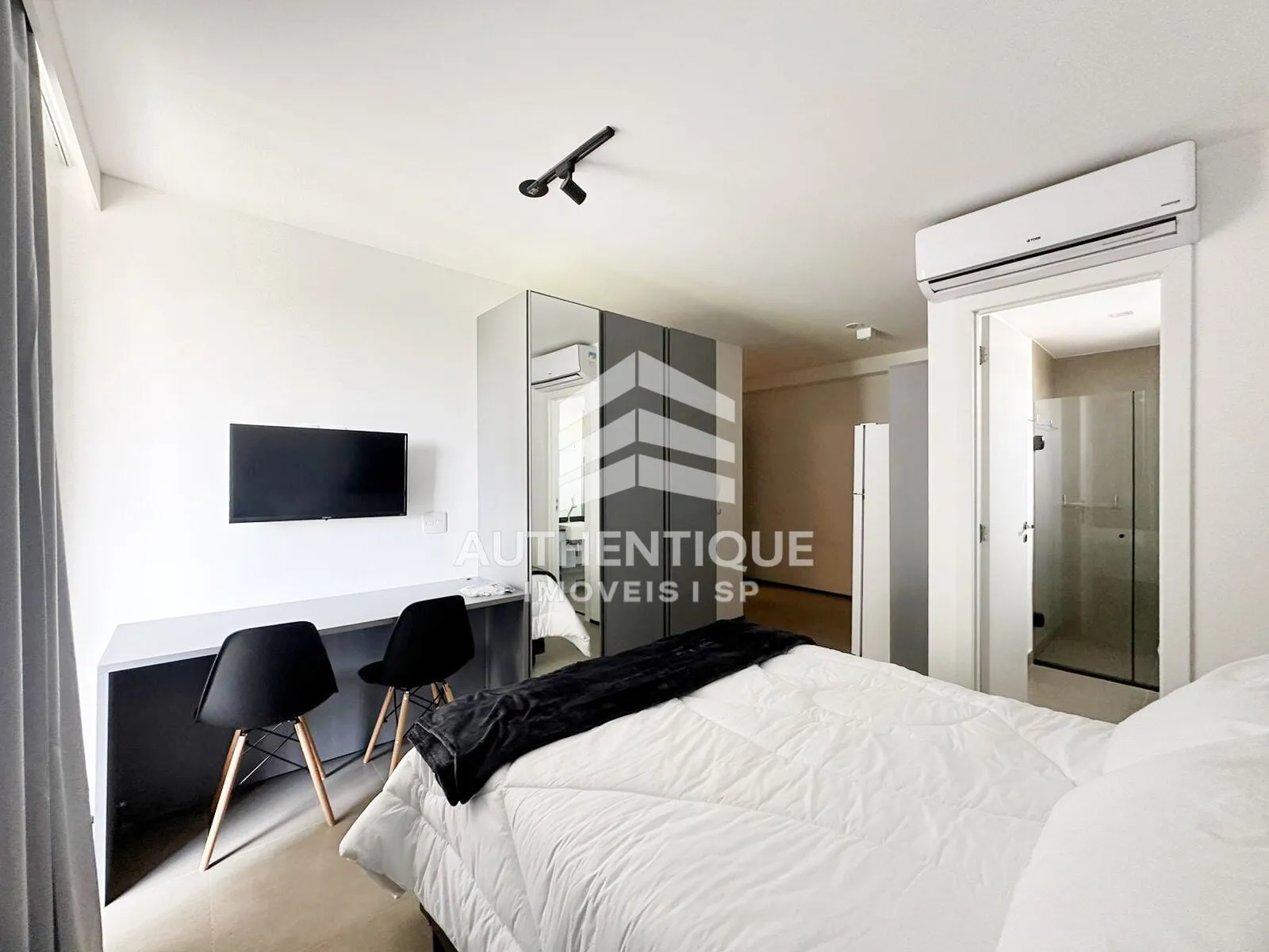 Foto do imóvel ON Imarés Moema - Apartamento à venda em Avenida dos Imarés, 318 - Moema, São Paulo - SP