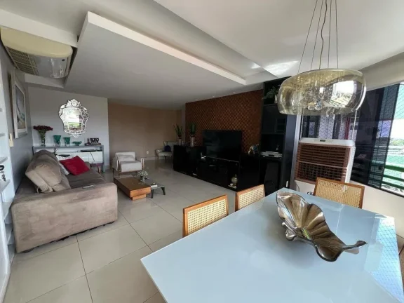 Imagem Apartamento 3 dormitórios para Venda em Teresina, Jóquei, 3 dormitórios, 1 suíte, 2 banheiros, 2 vagas