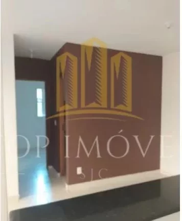 Imagem Aprtamento Térreo Parque Nova Esperança 44m² 2 Dormitórios
