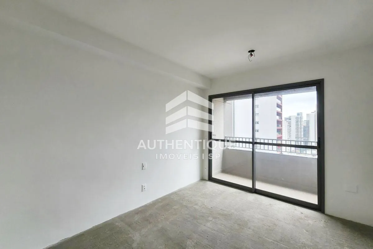 Imagem TODAY FARIA LIMA VILA OLIMPIA - Apartamento Studio no bairro Vila Olímpia à venda