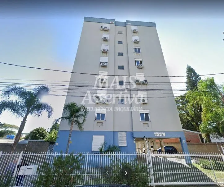 Foto do imóvel Apartamento para Venda em Novo Hamburgo / RS