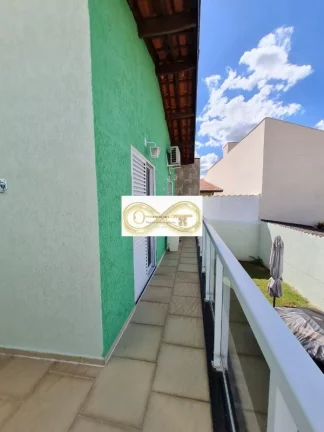 Imagem EXCELENTE CASA DE 177M² ESTILO SOBRADO PARA VENDA EM CAMPINAS.