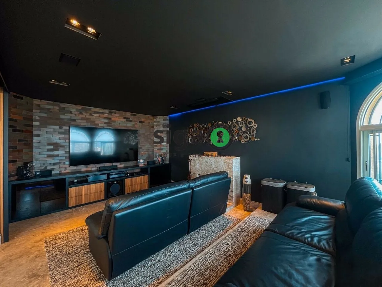 Imagem Apartamento a venda no PANAMBY com 4 quartos - 4 suítes