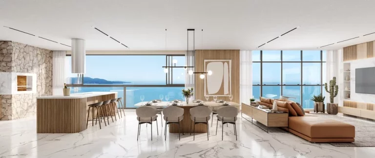 Imagem APARTAMENTO RESIDENCIAL em Itapema - SC, Meia Praia