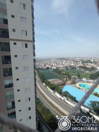 Imagem Apartamento para Venda em Santo André / SP no bairro Vila América