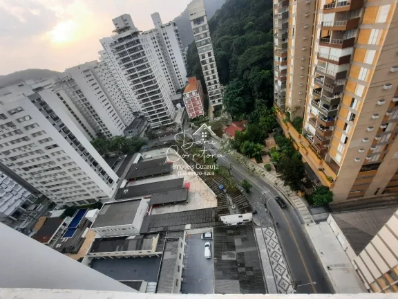 Imagem APARTAMENTO Residencial em GUARUJÁ - SP, PITANGUEIRAS