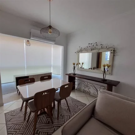 Imagem APARTAMENTO COM 86.34 m² - GUILHERMINA - PRAIA GRANDE SP