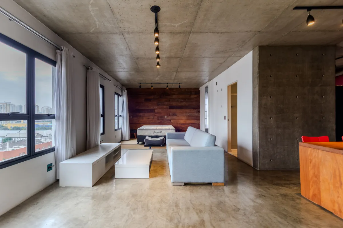 Imagem Apartamento para venda em Mooca com 2 quartos, 70m2