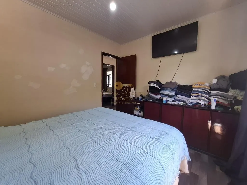 Imagem Casa para Venda em Teresópolis / RJ no bairro Pessegueiros