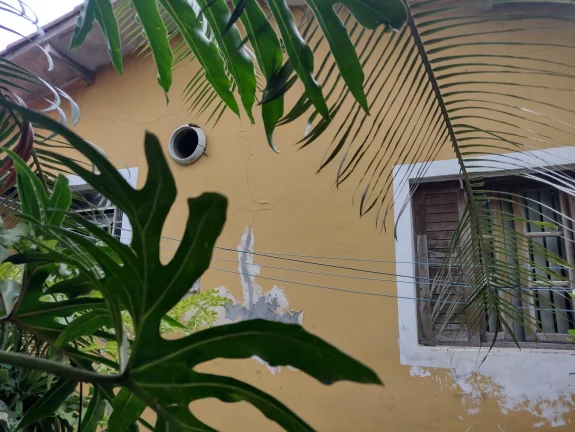 Imagem CASA TÉRREA NO JARDIM ALZIRA FRANCO.