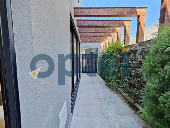 Imagem CASA À VENDA, 4 SUÍTES, 4 VAGAS, 400 M² SWISS PARK - PARQUE TERRA NOVA II - SÃO BERNARDO DO CAMPO/SP