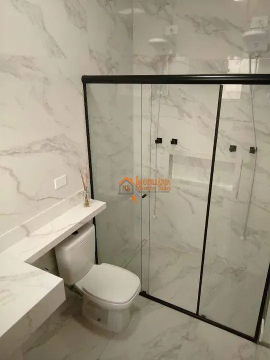Imagem Casa com 4 dormitórios à venda, 220 m² por R$ 990.000,00 - Jardim São Roberto - Guarulhos/SP